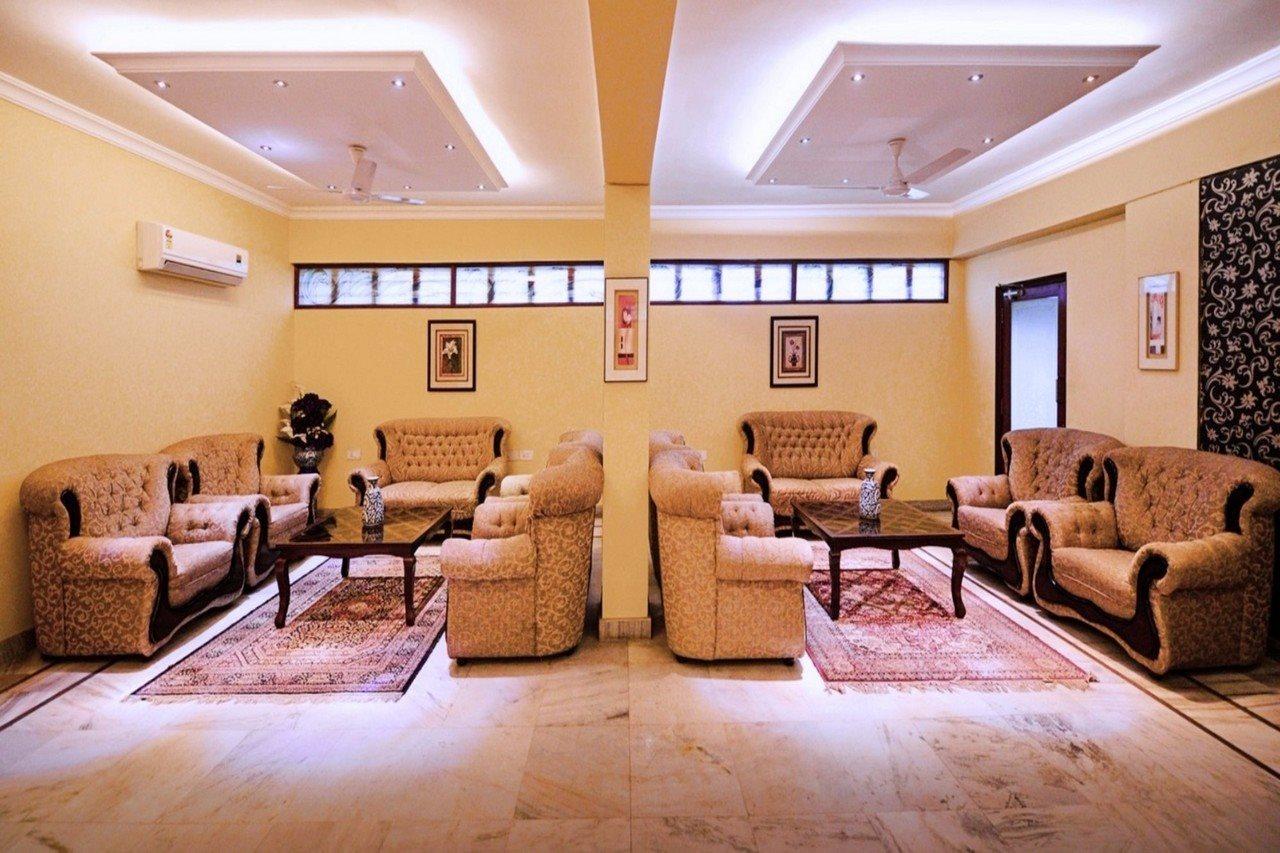 Genx Banjara Hill 1589 Hotel Hyderabad Exterior photo