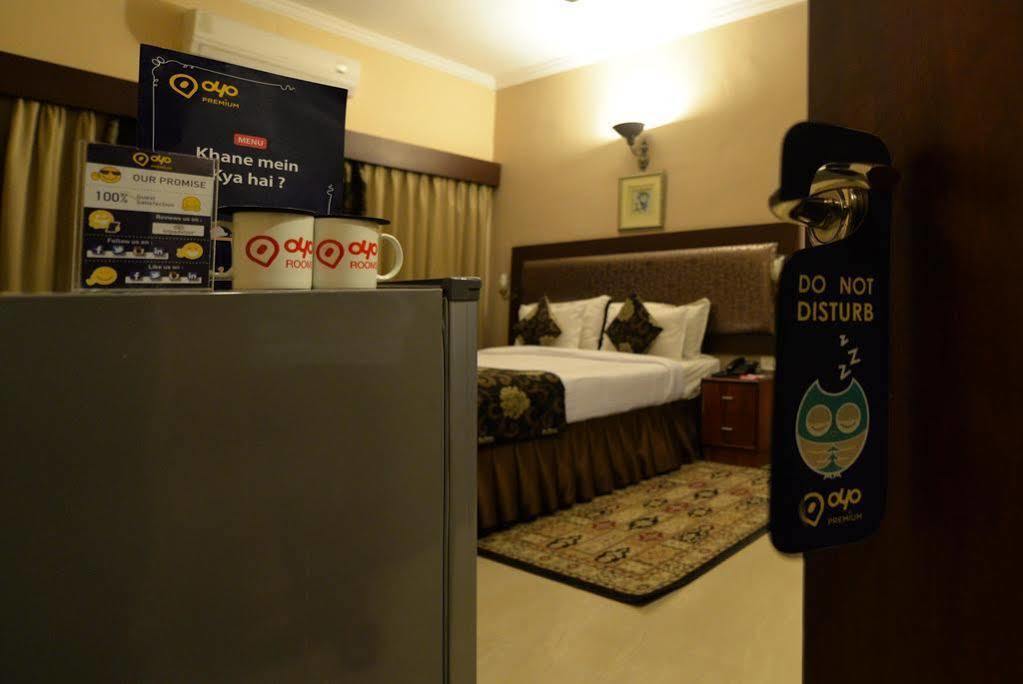 Genx Banjara Hill 1589 Hotel Hyderabad Exterior photo